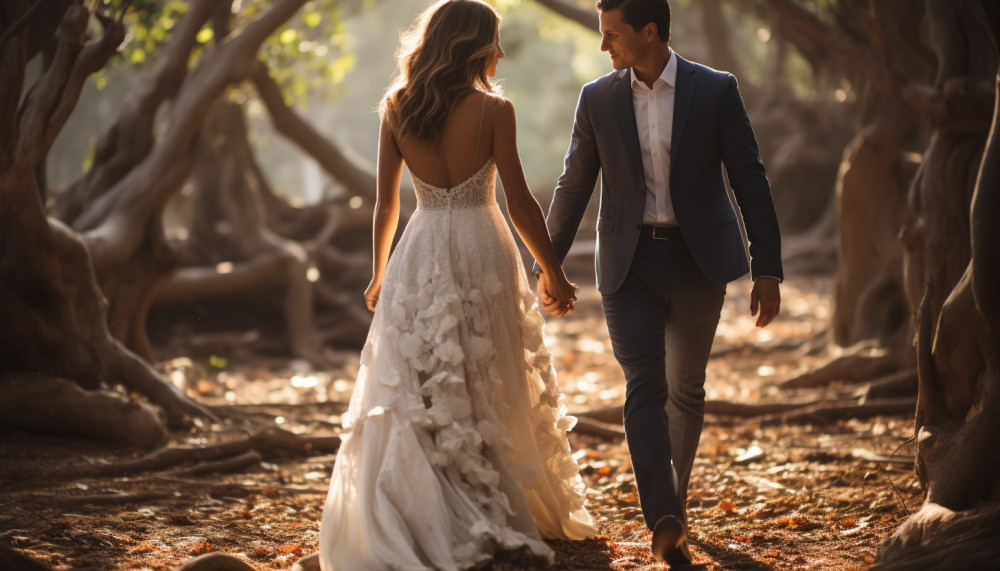 4 détails essentiels pour une organisation de mariage réussie