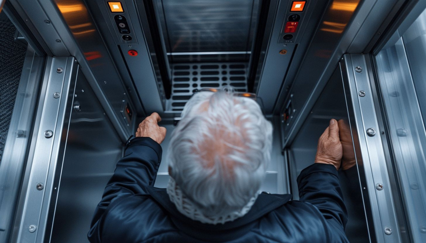 Amélioration de l'autonomie des seniors avec les ascenseurs domestiques modernes