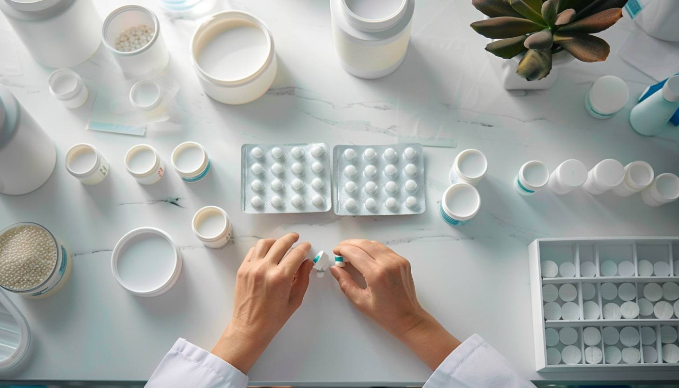 Avantages de la préparation de piluliers pour les établissements de santé