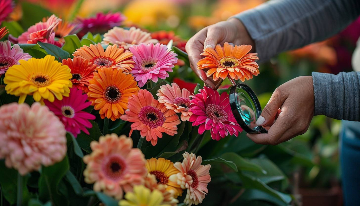 Comment choisir et utiliser les élixirs floraux adaptés à vos besoins