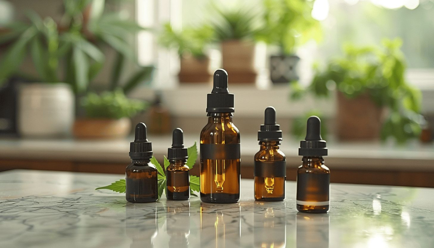 Comment choisir les meilleures huiles de CBD pour votre bien-être