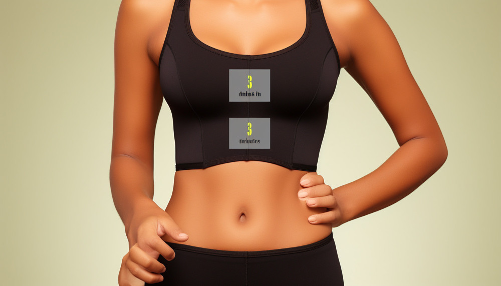 Autre - Comment choisir votre Patch ventre Plat Minceur ?