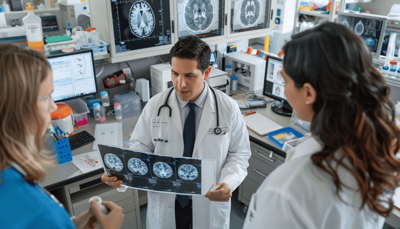 Comment la neuroscience influence la gestion des troubles alimentaires