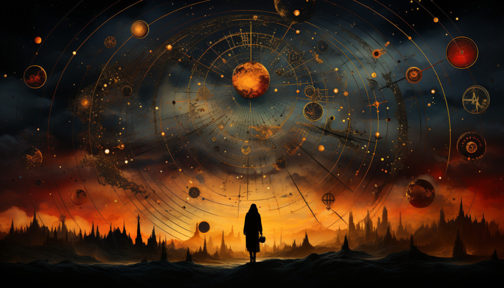 Comment plonger dans votre passion pour l’ésotérisme ?