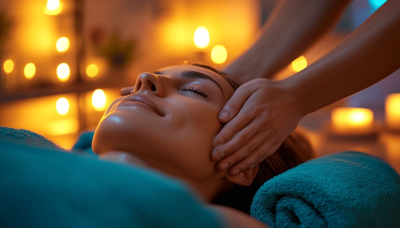 Comment un massage relaxant peut transformer votre journée ?
