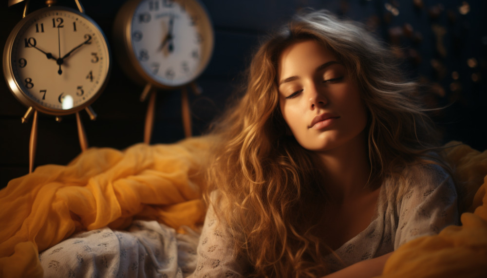 Comprendre les bienfaits du sommeil sur la perte de poids