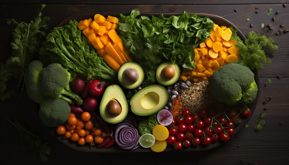 Comprendre l'impact de l'alimentation sur la libido