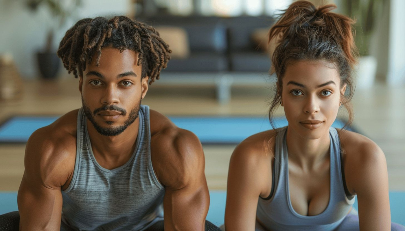 Exercices de Kegel pour hommes et femmes renforcer son plancher pelvien pour une meilleure vie sexuelle