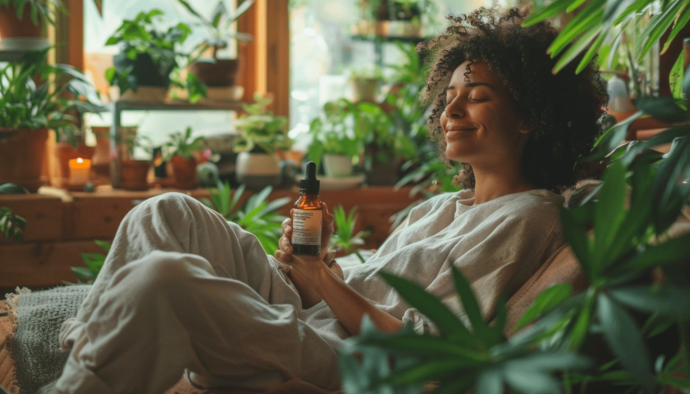 Exploration des bienfaits du CBD pour la relaxation et le soulagement de la douleur