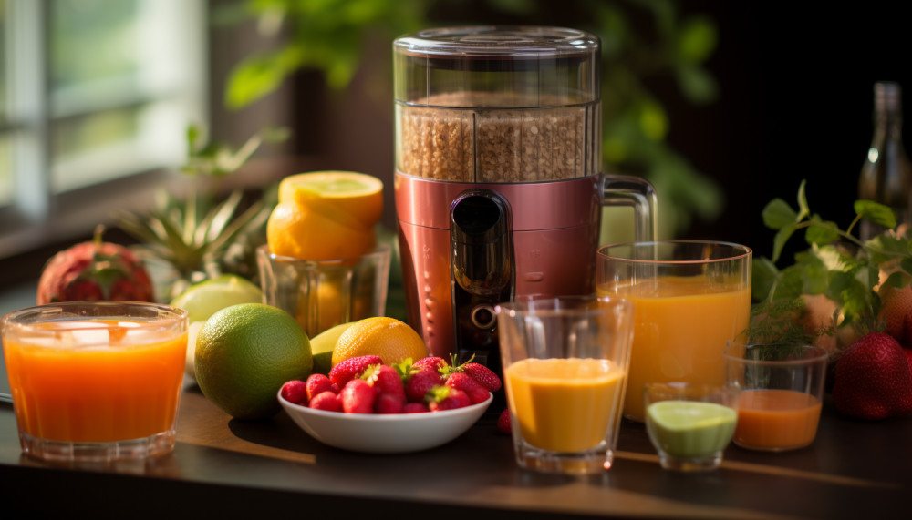 Extracteur de jus : comment choisir un modèle adéquat ?