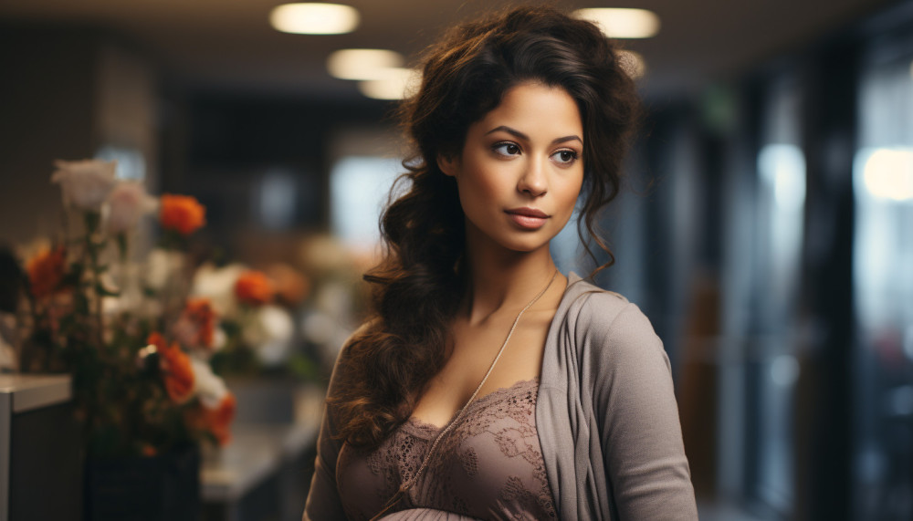 Grossesse et Covid : Le lien entre symptômes et complications