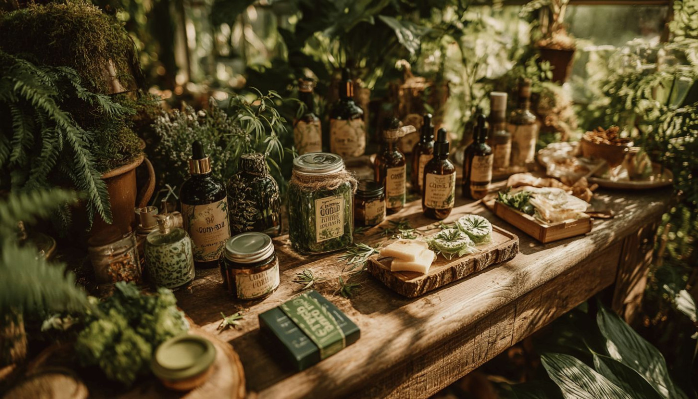 Guide complet sur le CBD : formes, avantages et choix de produits