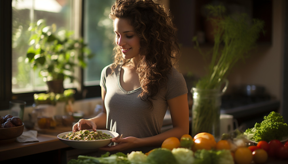 Les aliments clés pour une nutrition optimale pendant la grossesse