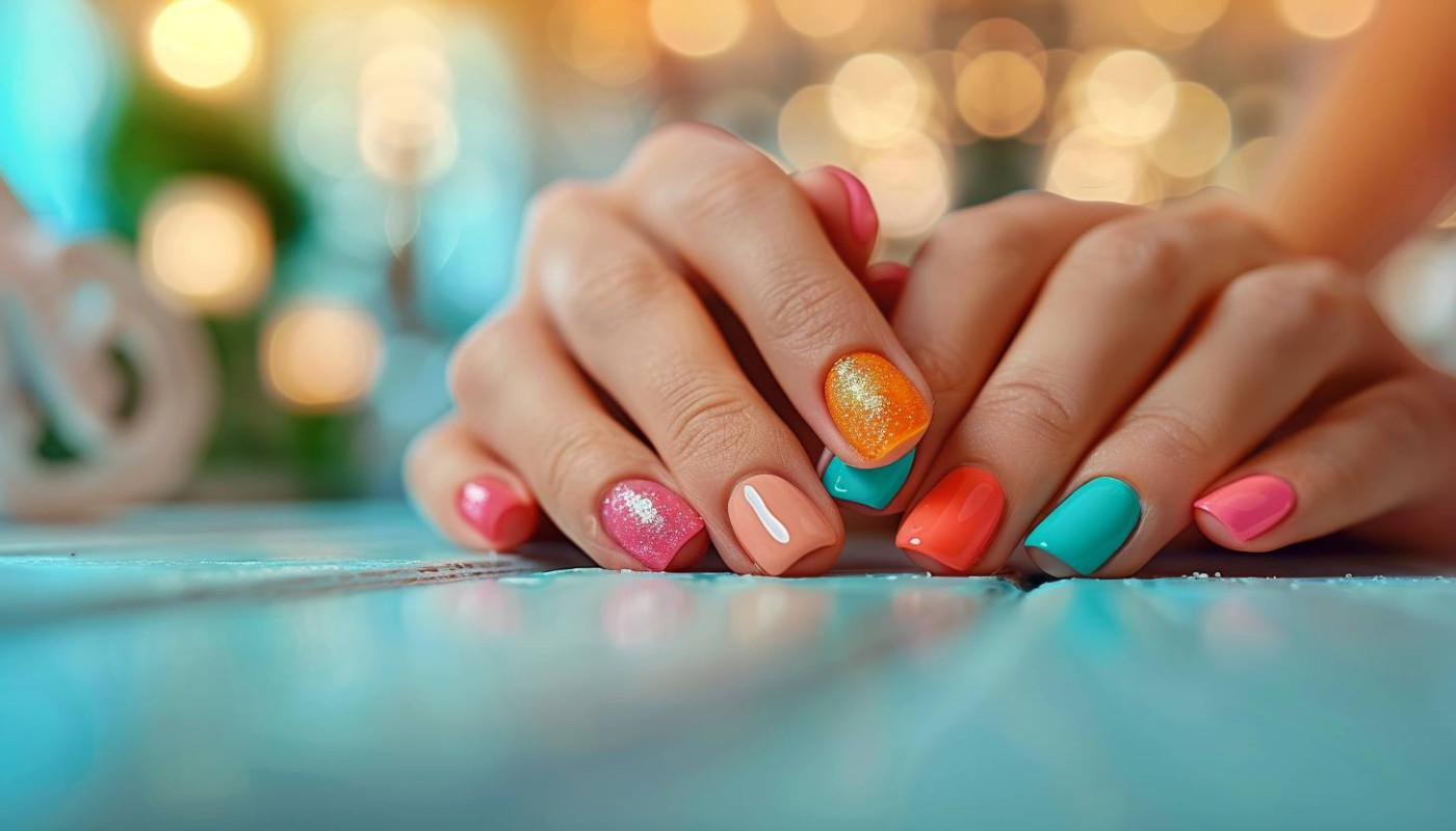Les avantages des soins manucure et pédicure pour le bien-être général