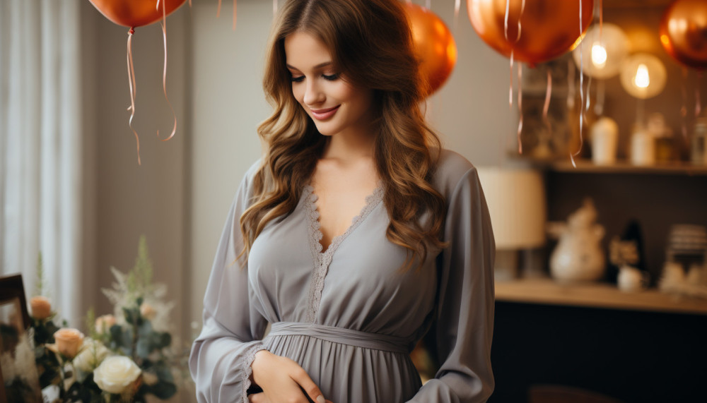 Les raisons de porter une bola pendant votre grossesse