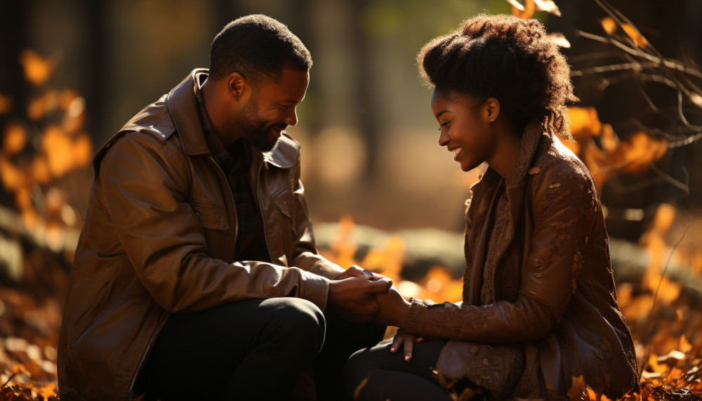 Les répercussions psychologiques des "daddy issues" sur les relations amoureuses