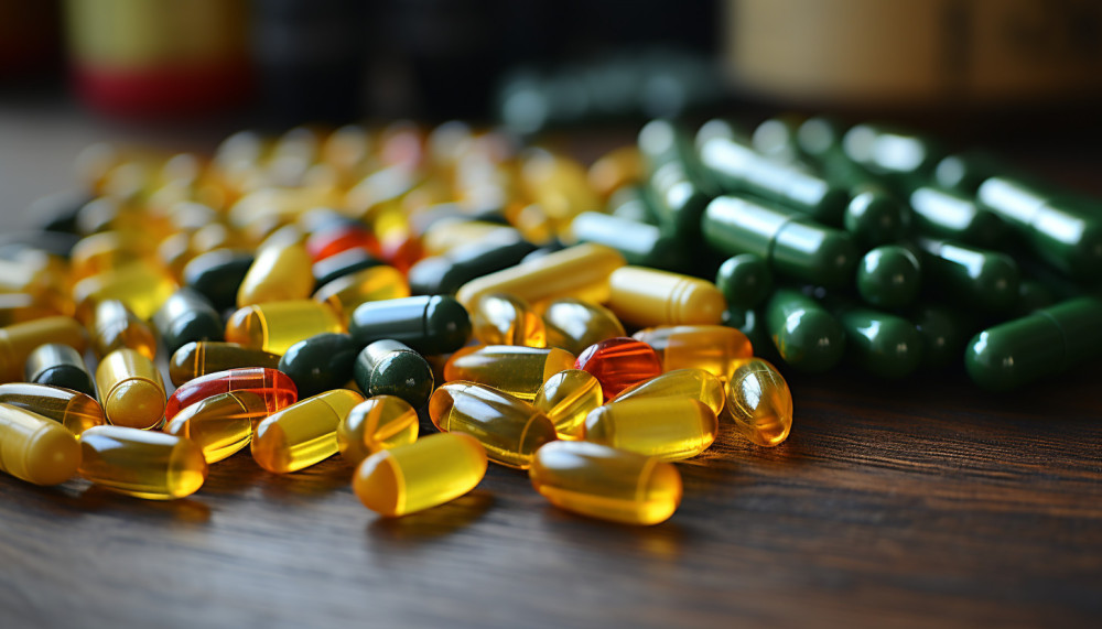 Pourquoi prendre des gélules pour maigrir ?