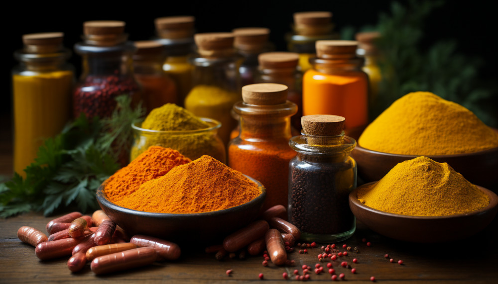 Que faut-il savoir sur les gélules de curcuma avant de s’en procurer ?