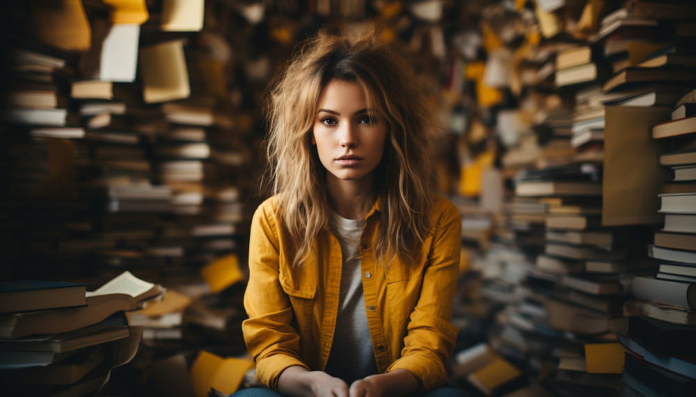 Quelques-uns des meilleurs ouvrages anti-stress