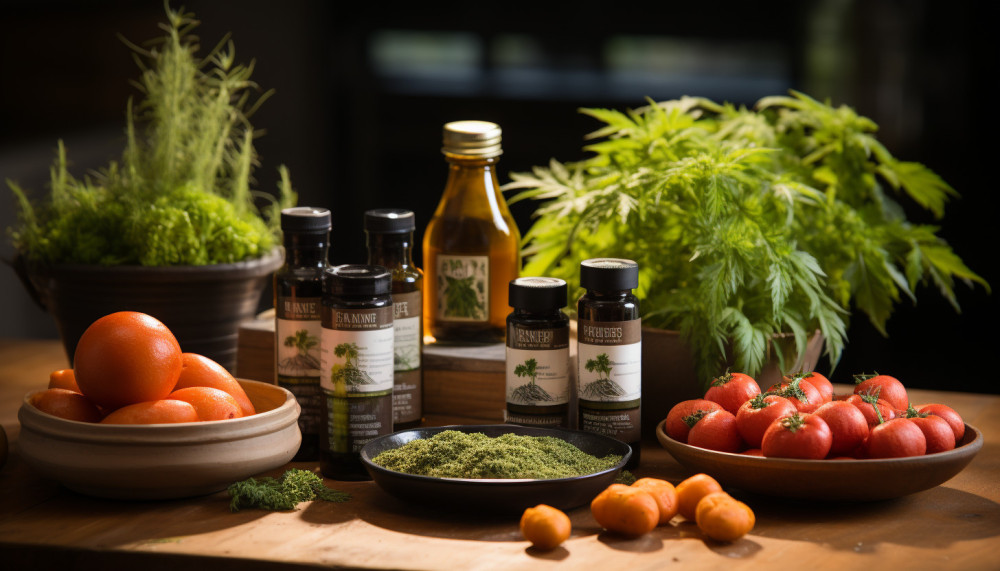 Autre - Quels sont les avantages de la consommation du CBD Bio ?