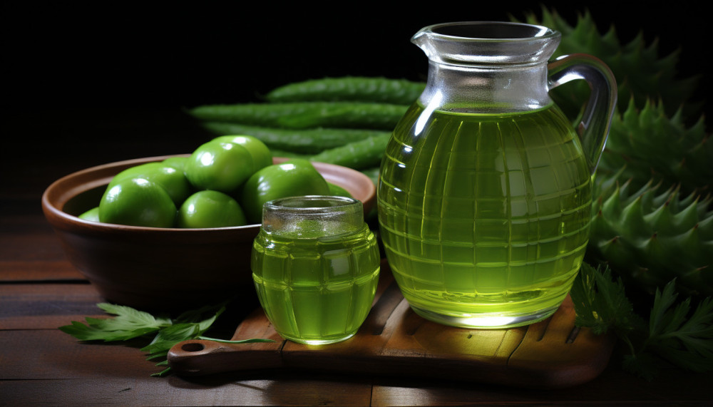 Quels sont les avantages de l’huile d’aloe vera pour le corps ?